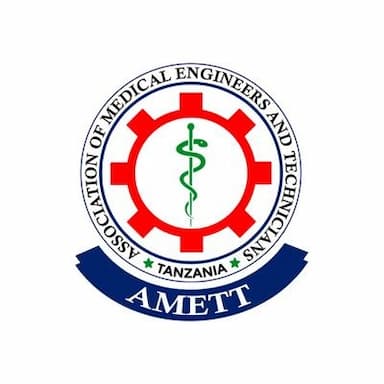 AMETT logo