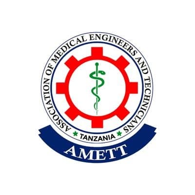 AMETT Logo